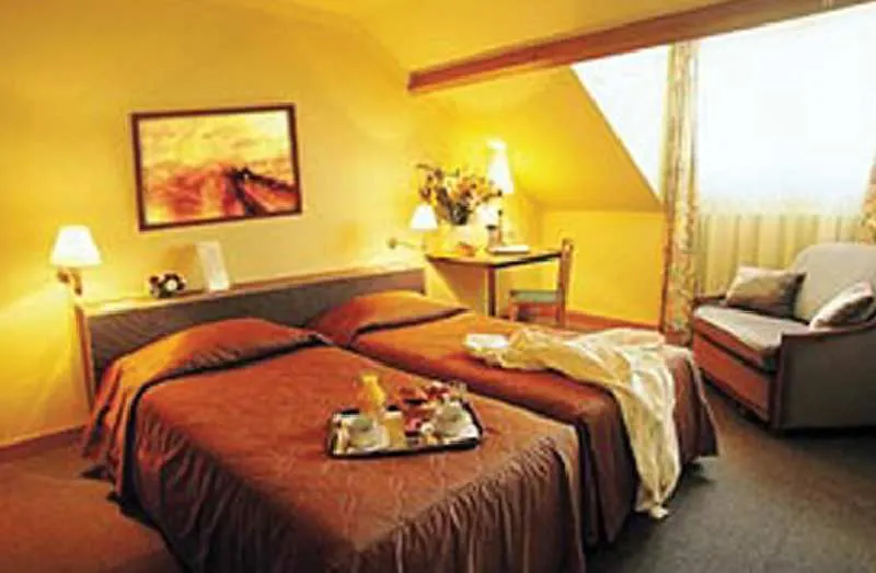 Hotel 4R Gran Europe Coma-ruga 4*,  España