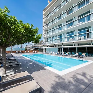 Hotell Atenea Port Barcelona