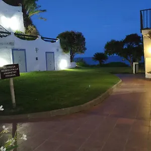 Little Paradise . In Front Of The Sea Apartamento