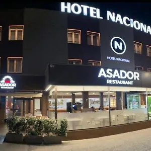 Hotell Nacional