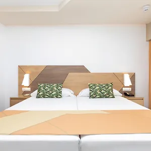 Clubhotel Riu Buena Vista Плайя-Параисо