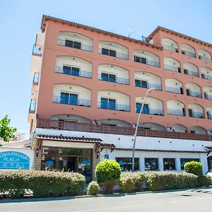 Comarruga Platja Hotel