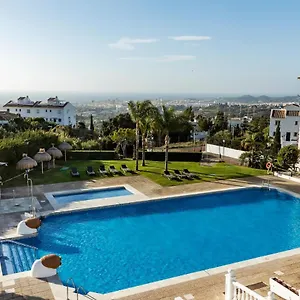 Hotel Ilunion Hacienda De ****