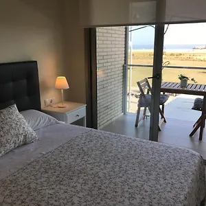 Les Palmeres Apartamento