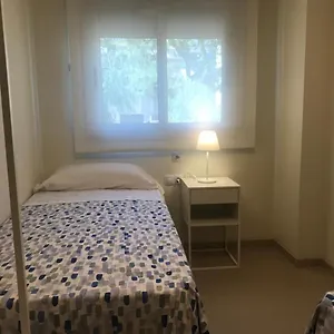 Les Palmeres Apartamento