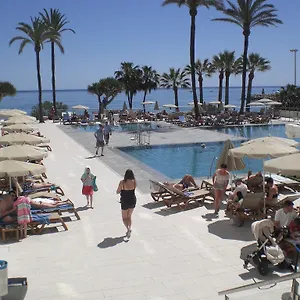Hotel Ocean House Costa Del Sol, Affiliated By Melia ****