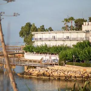 Hotell Hotel Restaurant Juanito Platja