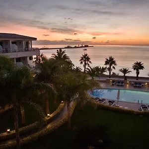 Hotell Miami Mar