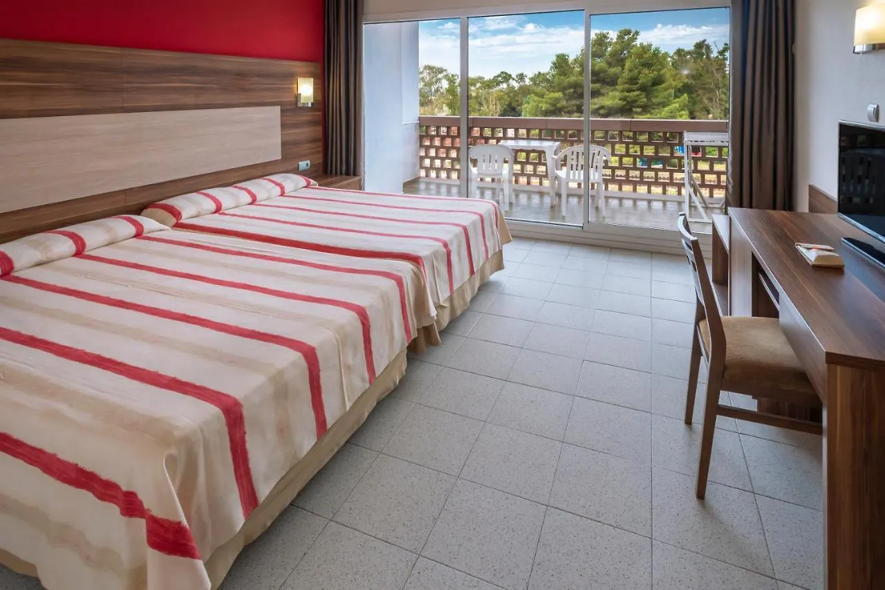 Hotel 4R Gran Europe Coma-ruga