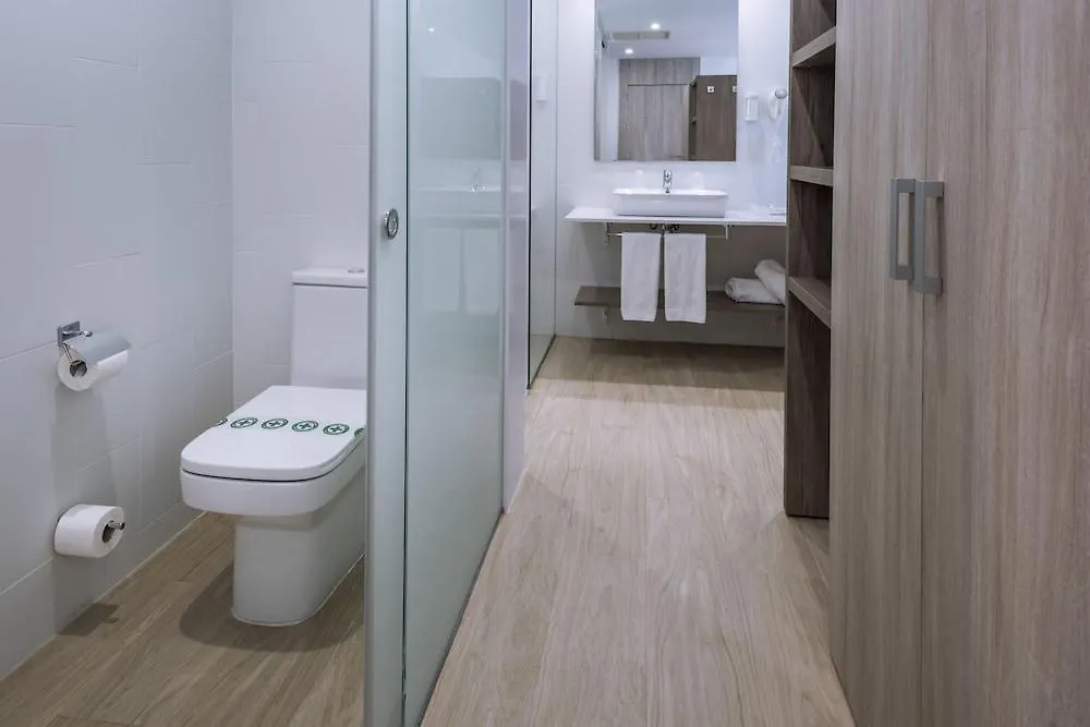 Hotel 4R Gran Europe Coma-ruga 4*,  Španělsko