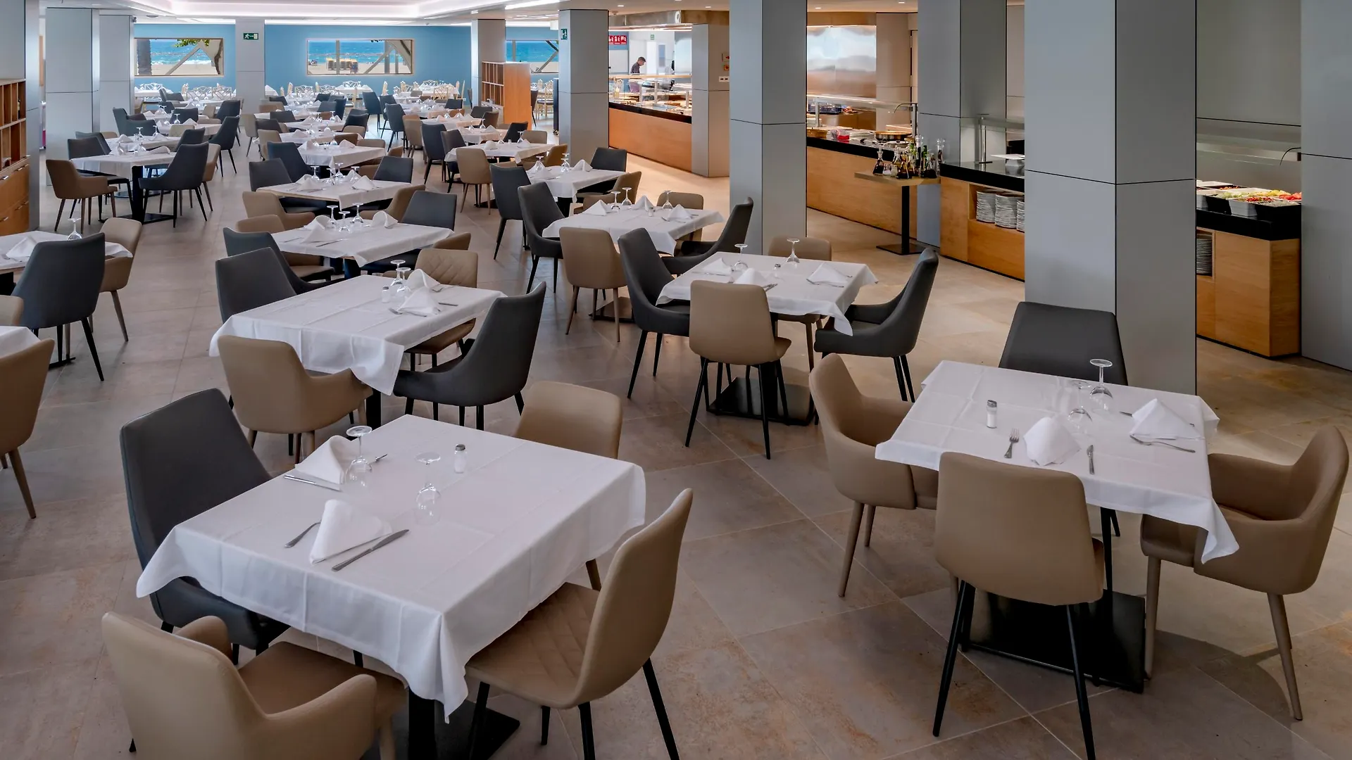 Hotel 4R Gran Europe Coma-ruga