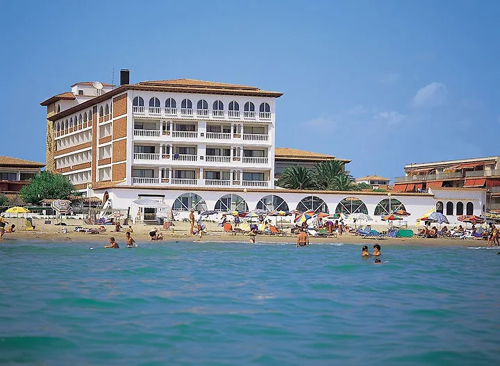 Hotel 4R Gran Europe Coma-ruga