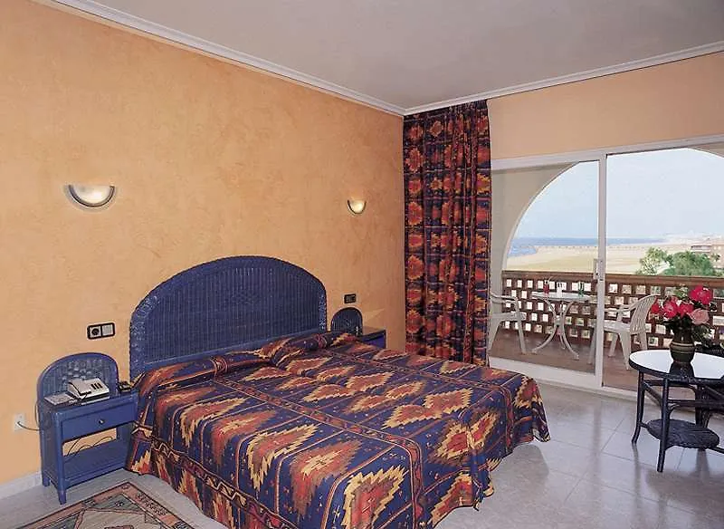 ****  Hotel 4R Gran Europe Coma-ruga Španělsko