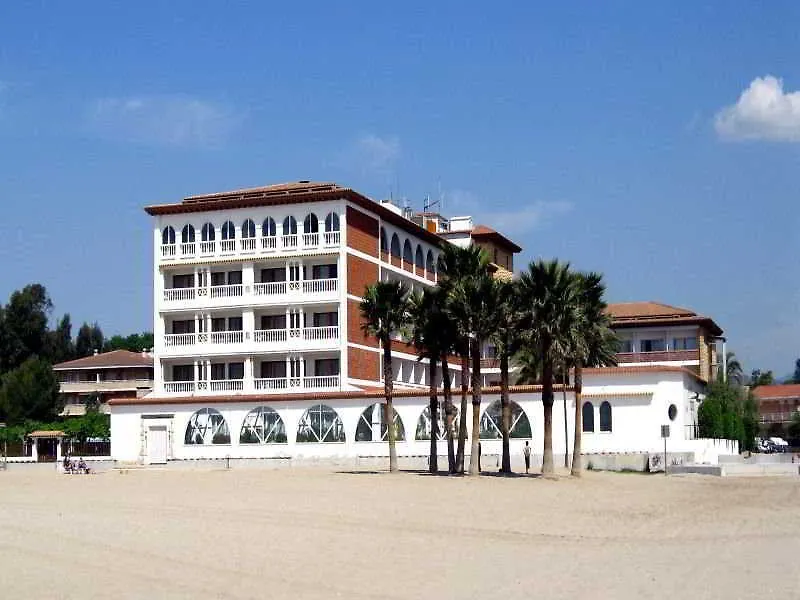 Hotel 4R Gran Europe Coma-ruga