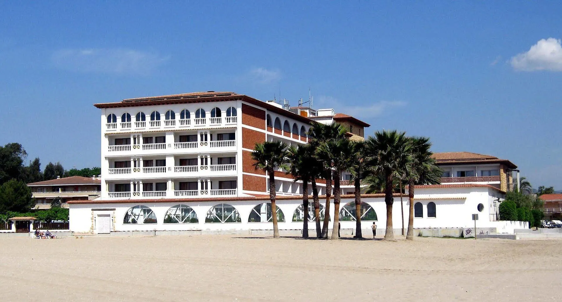 Hotel 4R Gran Europe Coma-ruga