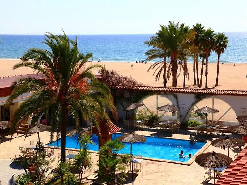 Hotel 4R Gran Europe Coma-ruga