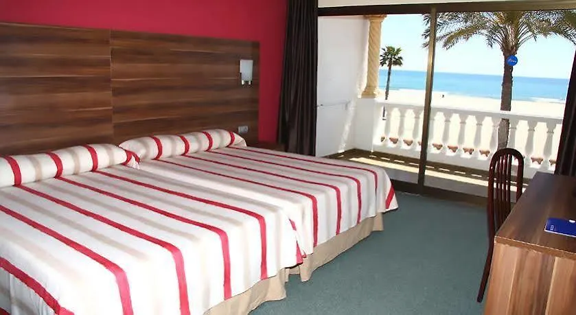 Hotel 4R Gran Europe Coma-ruga