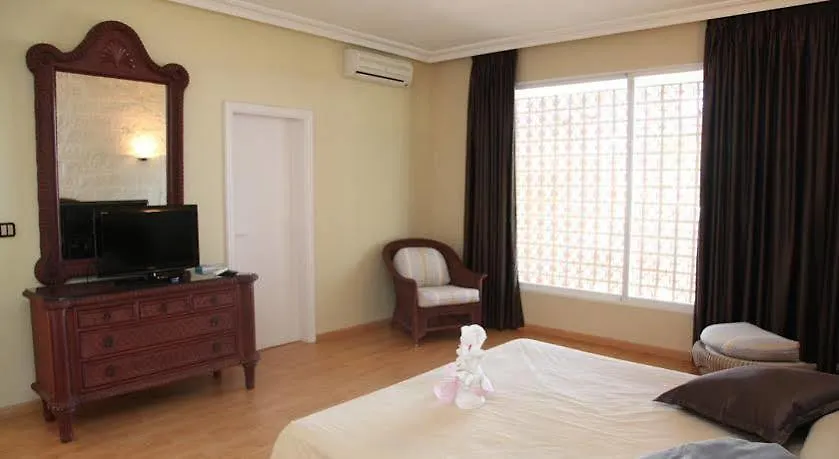 4R Gran Europe Hotell Coma-ruga