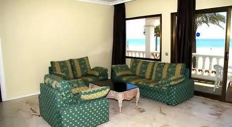 Hotel 4R Gran Europe Coma-ruga