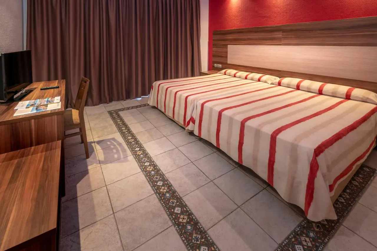 Hotel 4R Gran Europe Coma-ruga