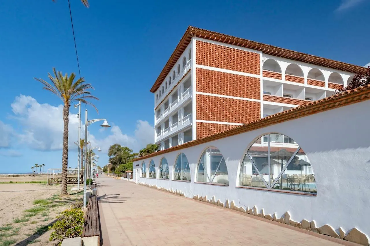 Hotel 4R Gran Europe Coma-ruga 4*,