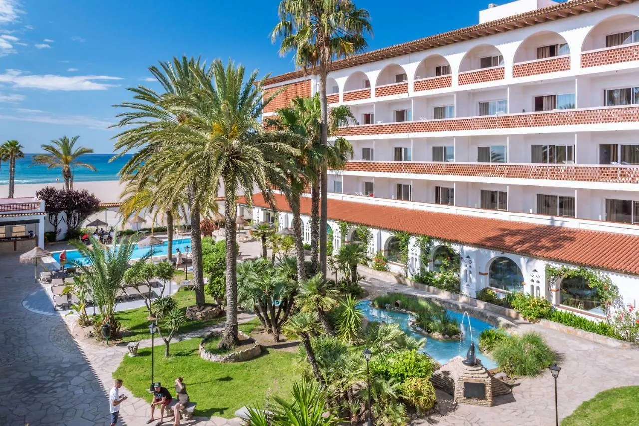 ****  Hotel 4R Gran Europe Coma-ruga Španělsko